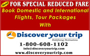 Discoveryourtrip.com