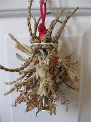 Quality Custom Made Bird Toys 