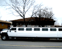 GTA LIMOUSINE : TORONTO LIMOUSINE SERVICES : LIMO SERVICE : TORONTO AI