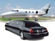 Toronto Airport Limo