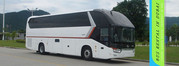 Dubai Luxury Bus Rentals