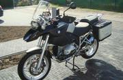 MOTO BMW F GS 1200