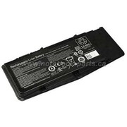 DELL Alienware M17x Series Battery, dell laptop battery