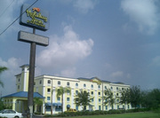 wesley chapel hotels