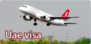Saudi Arabia Travel Visa
