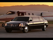 Limousine Toronto pearson Airport