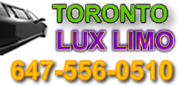 Toronto Lux Limo