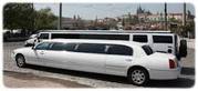 Reliable Toronto airport limo