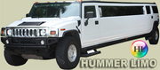 Hummer Limo Toronto