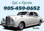 Brampton Limo Service