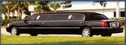 Toronto airport limo services