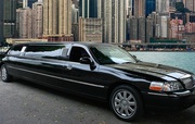 Toronto Limo VIP