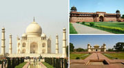 Taj Mahal Tour India – A Fun and Frolic Trip