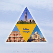 Plan for Golden Triangle Tour – A Fun Trip 