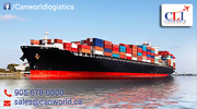 Ocean Freight Logistics Canada