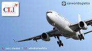 Canworld Logistics- International Freight Forwarders