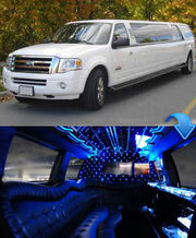 Toronto Party Bus Rentals | regalpartybustoronto.ca