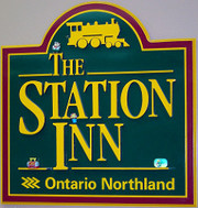 The Station Inn