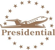 Winnipeg Private Jet Charter - Presidential Aviation