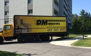 Moving Services Ottawa