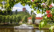 Baltic tours And Baltic Travel Services Online