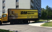 Moving services Ottawa