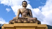 Book 7 Days Tour Itinerary For Bhutan 