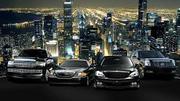 Markham Airport Limo Service