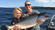 Tourism Tofino - Call Coastal Charters for Your Trip 