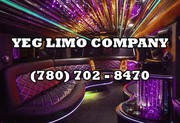 Best Limo Rental In Edmonton