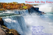 Niagara Falls Day Tours