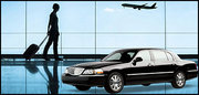 Niagara falls airport limousine