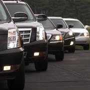 Fleet Waterloo Airport Limo