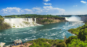 Niagara Falls Tours From Toronto