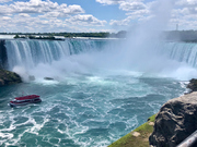 Niagara Falls Canada