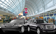 Burlington Airport Limousine Service,  Wellandport Limo Service