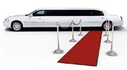 Waterloo Airport Limousine Service,  Author Furqi