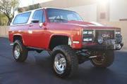 Chevrolet K5 Blazer 