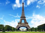 Paris Munich Tour Packages