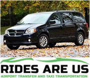 Taxi service in Ottawa Ontario