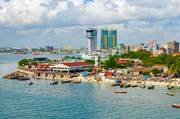 Book affordable tour package for Dar-es-salaam