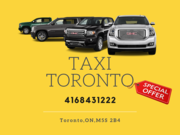 Get toronto airport limo service - 10% off online book