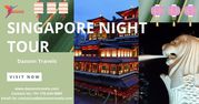 Singapore Night Tour