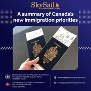 Get dedicated immigration specialists in Brampton