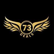 73 Deals Is A Leading Import Export Service Provider In India!