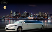 Luxury Limousine Rental Services in Montreal and Laval | Star Limousin