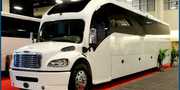 Bus rental services is a best travel agency in toronto Canada