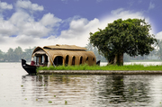 Kerala Houseboat Tour