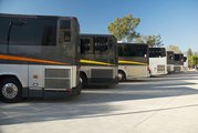 Bus rental services is a best travel agency in toronto Canada