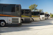 Bus rental services is a best travel agency in toronto Canada
